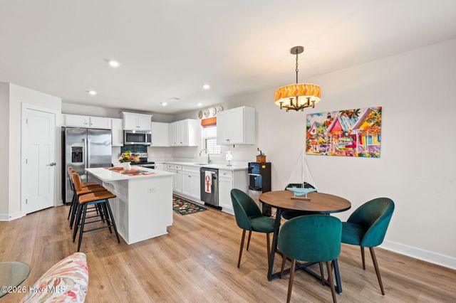 1216 Hickmans Branch Drive, Carolina Shores, NC 28467