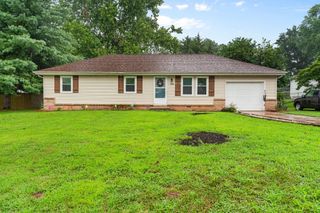 720 North Prospect Street, Nixa, MO 65714