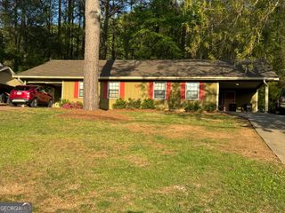 211 Chateau Drive, Rome, GA 30161