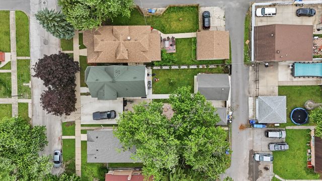 2621 Orchard Street, Blue Island, IL 60406