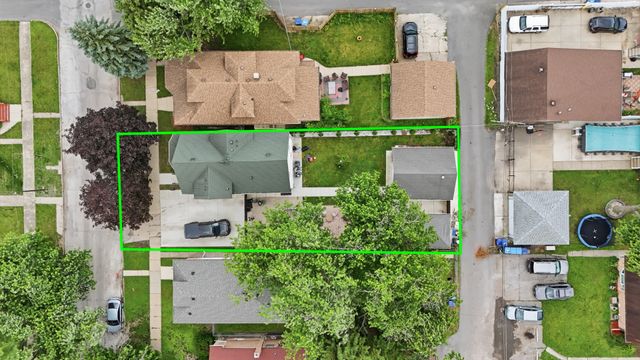 2621 Orchard Street, Blue Island, IL 60406