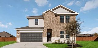 1836 Side Buster TRL, Georgetown, TX 78628