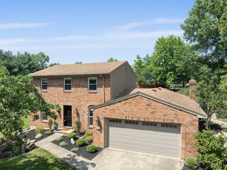 5718 Highland Terrace, Miami Twp, OH 45150
