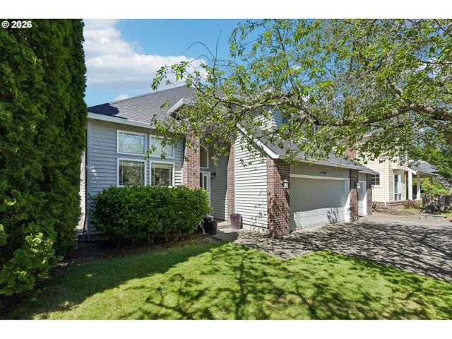 10941 Nw SUPREME Ct, Portland, OR 97229