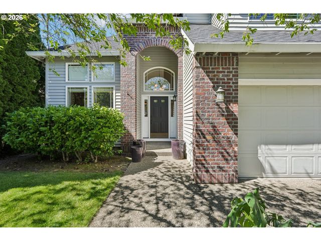10941 Nw SUPREME Ct, Portland, OR 97229