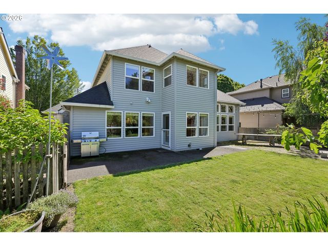 10941 Nw SUPREME Ct, Portland, OR 97229