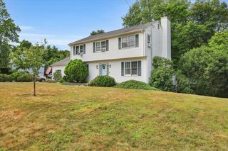 814 Glastonbury Turnpike, Portland, CT 06480