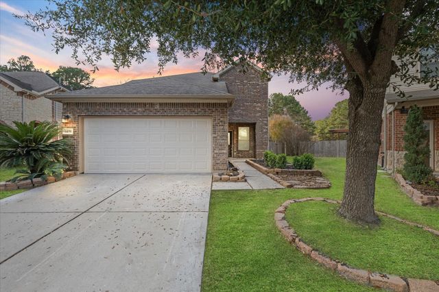 14151 Astonshire Lane, Houston, TX 77014