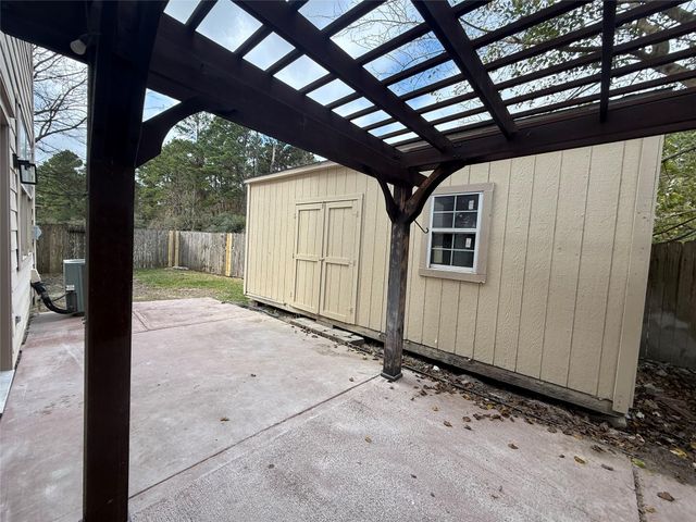 14151 Astonshire Lane, Houston, TX 77014