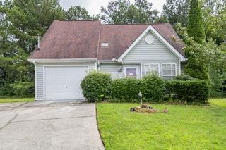 7382 Birch Hollow Place, Douglasville, GA 30134