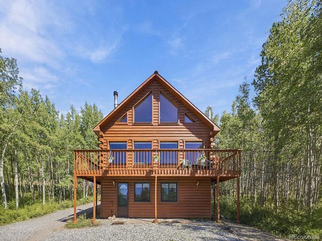 760 Coyote Circle, Black Hawk, CO 80422