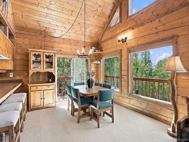 760 Coyote Circle, Black Hawk, CO 80422