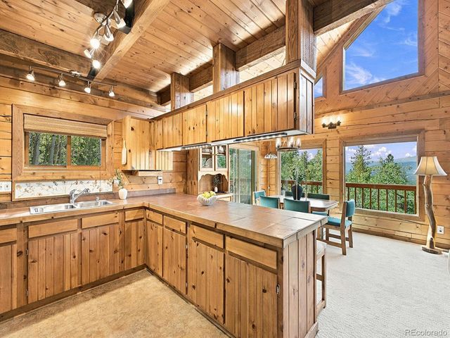 760 Coyote Circle, Black Hawk, CO 80422