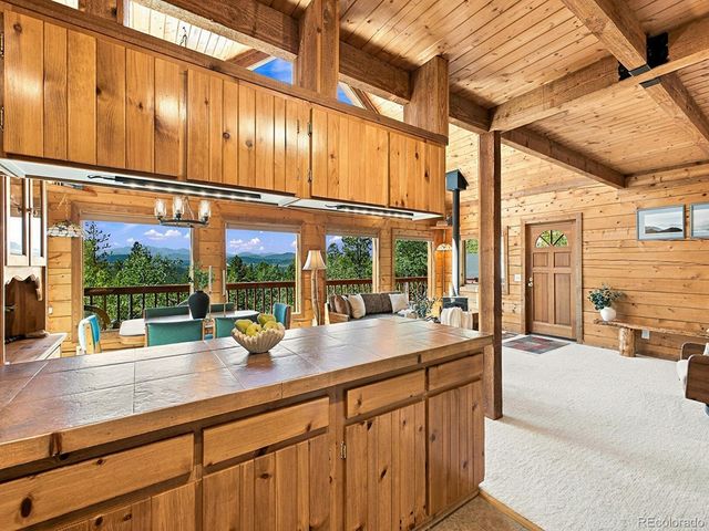 760 Coyote Circle, Black Hawk, CO 80422