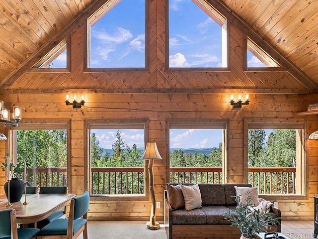 760 Coyote Circle, Black Hawk, CO 80422