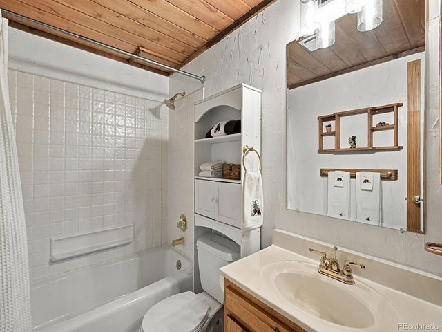 760 Coyote Circle, Black Hawk, CO 80422
