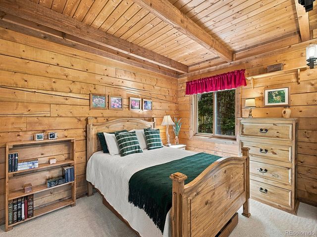 760 Coyote Circle, Black Hawk, CO 80422