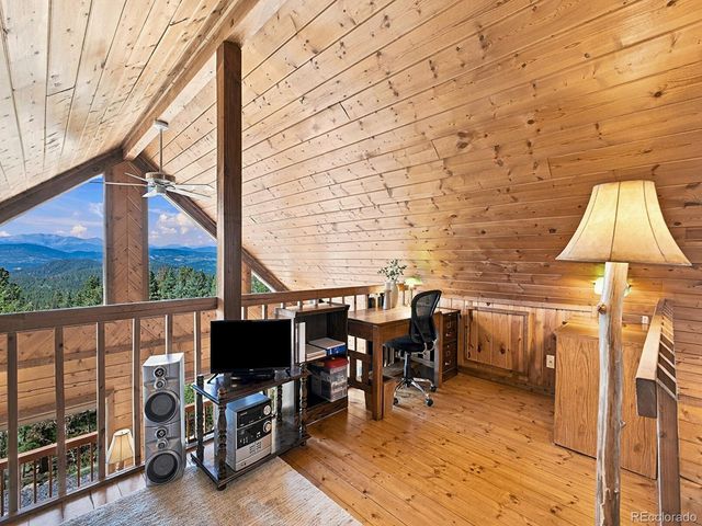 760 Coyote Circle, Black Hawk, CO 80422