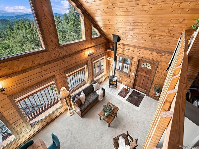 760 Coyote Circle, Black Hawk, CO 80422