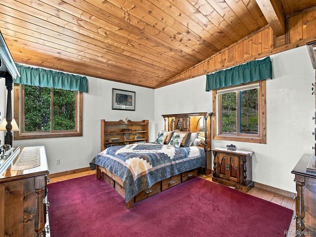 760 Coyote Circle, Black Hawk, CO 80422