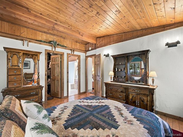 760 Coyote Circle, Black Hawk, CO 80422