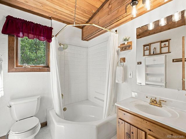 760 Coyote Circle, Black Hawk, CO 80422