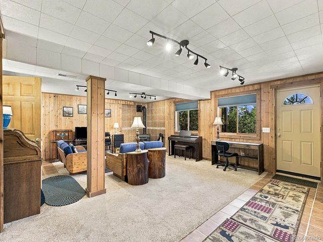 760 Coyote Circle, Black Hawk, CO 80422