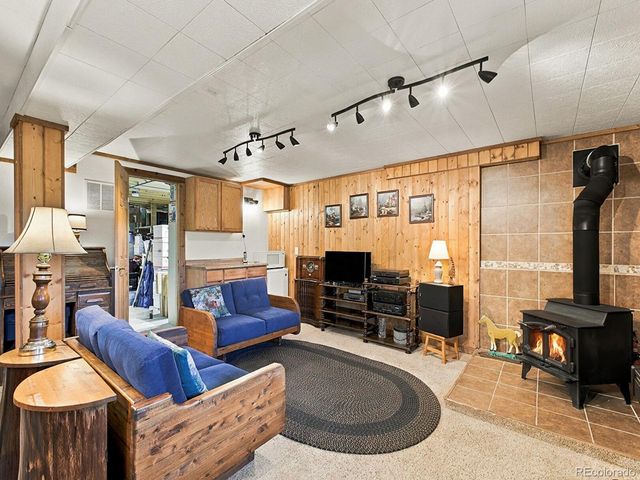 760 Coyote Circle, Black Hawk, CO 80422