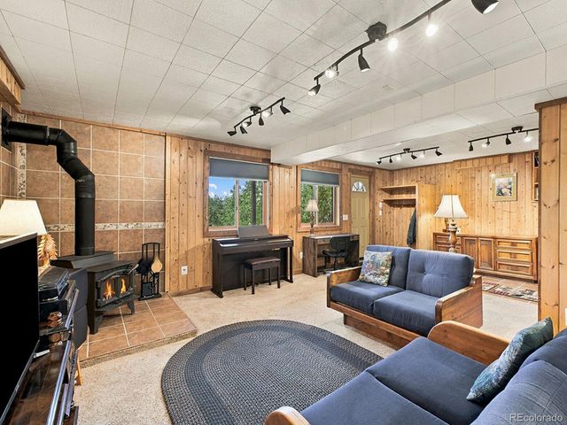 760 Coyote Circle, Black Hawk, CO 80422