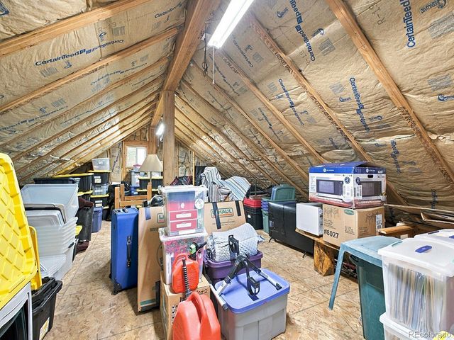 760 Coyote Circle, Black Hawk, CO 80422