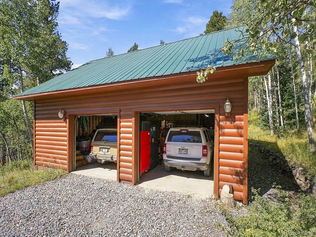 760 Coyote Circle, Black Hawk, CO 80422