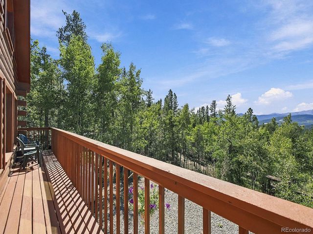 760 Coyote Circle, Black Hawk, CO 80422