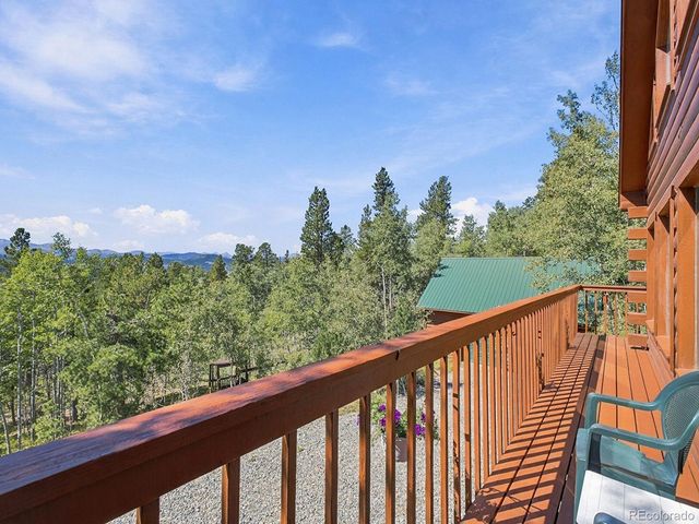 760 Coyote Circle, Black Hawk, CO 80422