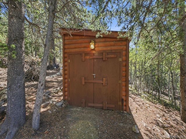 760 Coyote Circle, Black Hawk, CO 80422