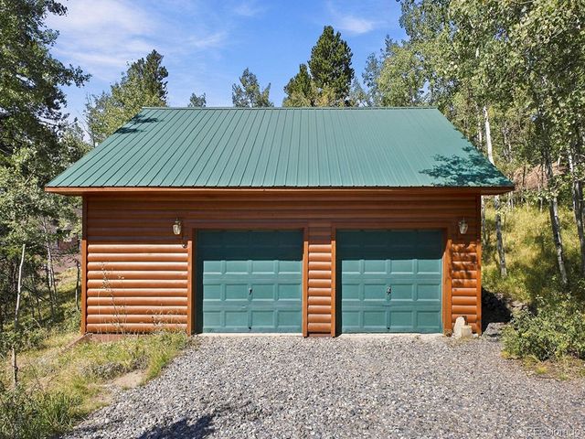 760 Coyote Circle, Black Hawk, CO 80422