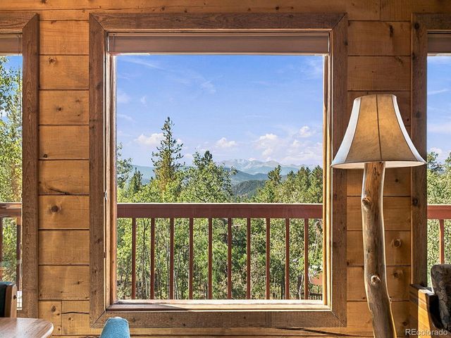 760 Coyote Circle, Black Hawk, CO 80422