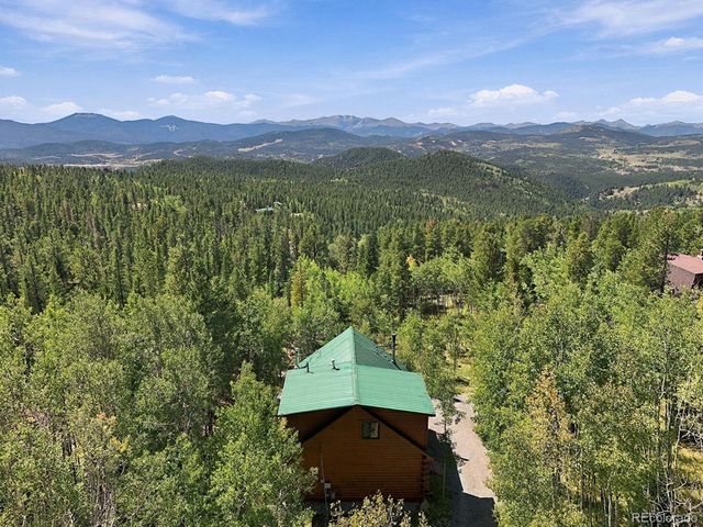 760 Coyote Circle, Black Hawk, CO 80422