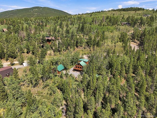 760 Coyote Circle, Black Hawk, CO 80422