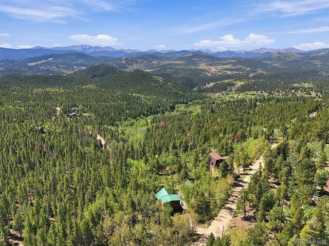 760 Coyote Circle, Black Hawk, CO 80422