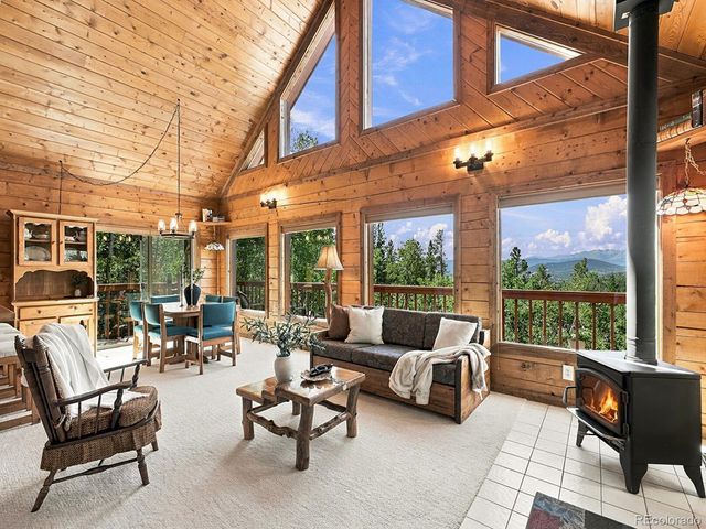 760 Coyote Circle, Black Hawk, CO 80422