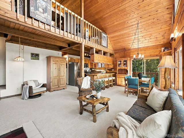 760 Coyote Circle, Black Hawk, CO 80422