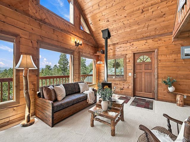 760 Coyote Circle, Black Hawk, CO 80422