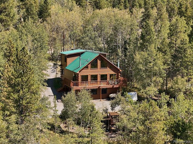 760 Coyote Circle, Black Hawk, CO 80422