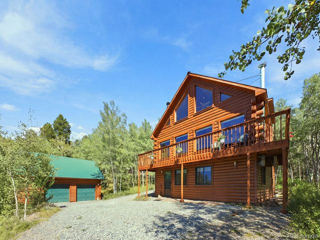 760 Coyote Circle, Black Hawk, CO 80422