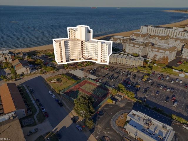 2830 Shore Dr Apt 802, Virginia Beach, VA 23451