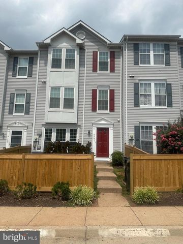9341 GOOSEBERRY DR, Manassas, VA 20110