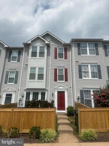 9341 GOOSEBERRY DR, Manassas, VA 20110