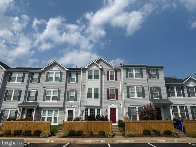 9341 GOOSEBERRY DR, Manassas, VA 20110