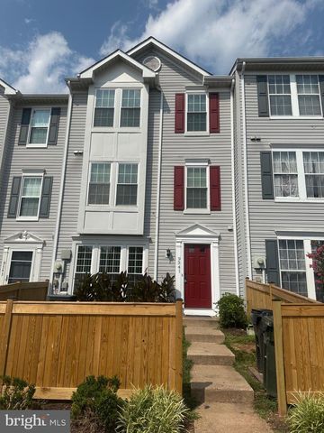9341 GOOSEBERRY DR, Manassas, VA 20110