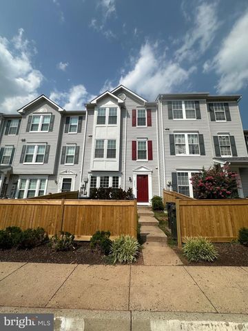9341 GOOSEBERRY DR, Manassas, VA 20110